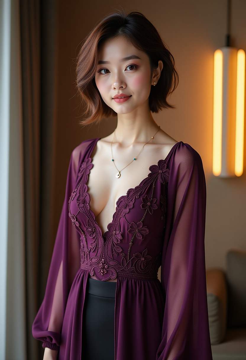 海报